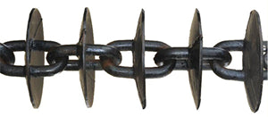 114-W3658 -- CHAIN HARROW-KELLY-58 LINKS
